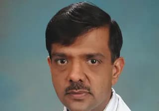 Prashant Kaushik